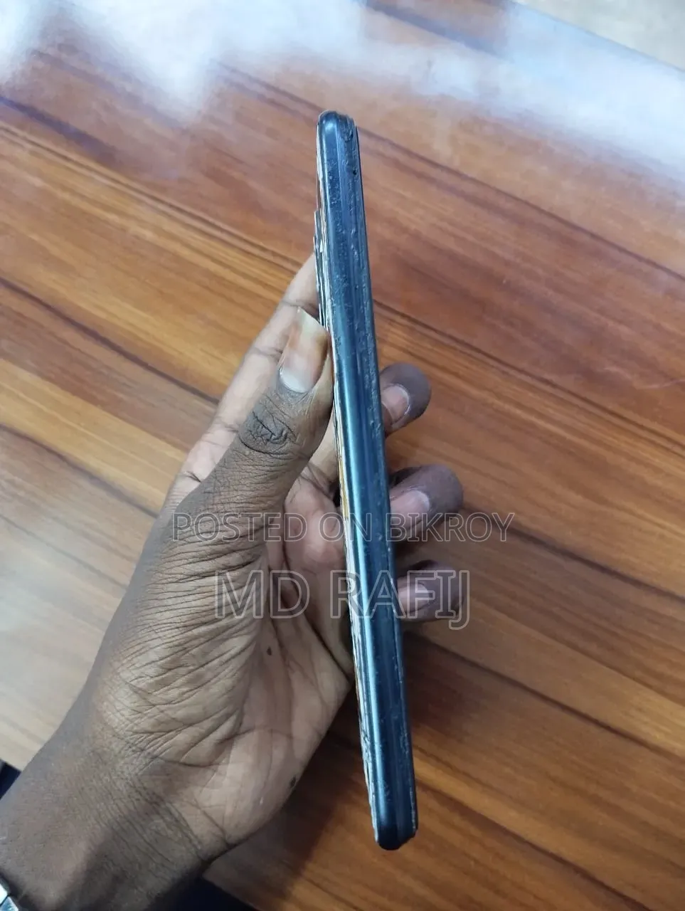 Xiaomi Mi 11 Lite 128 GB Black