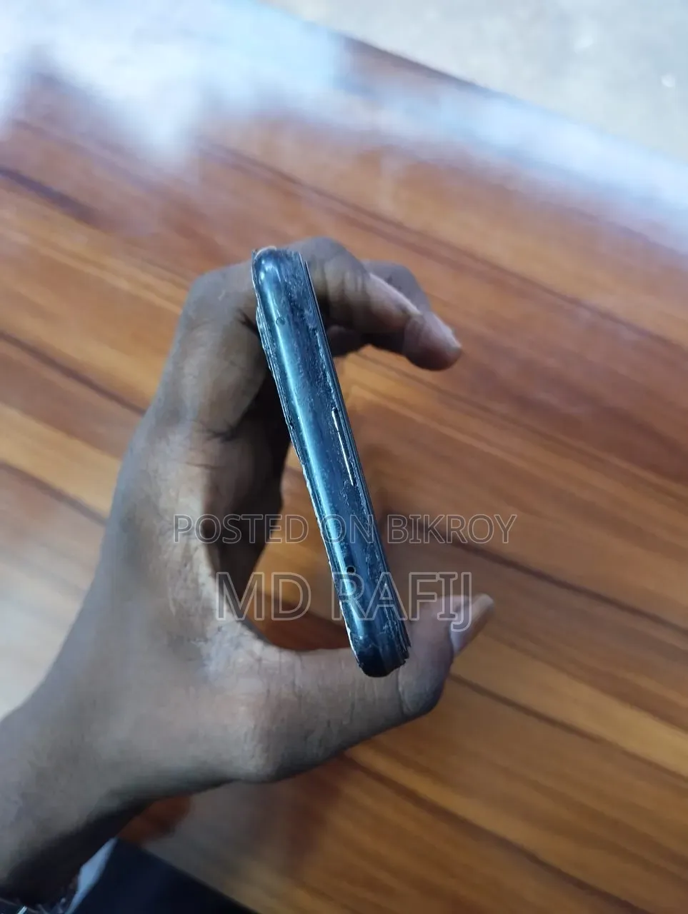 Xiaomi Mi 11 Lite 128 GB Black