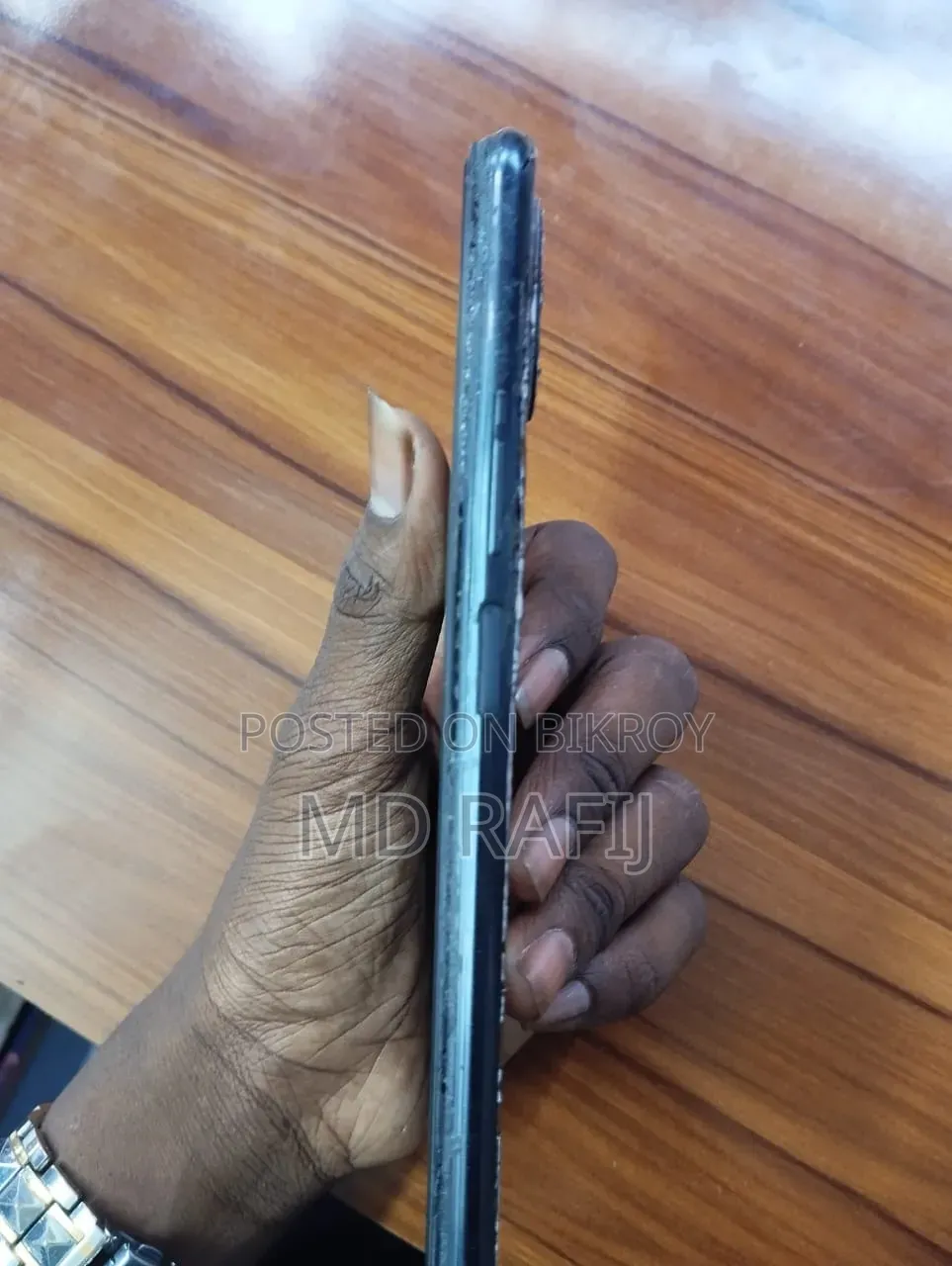 Xiaomi Mi 11 Lite 128 GB Black