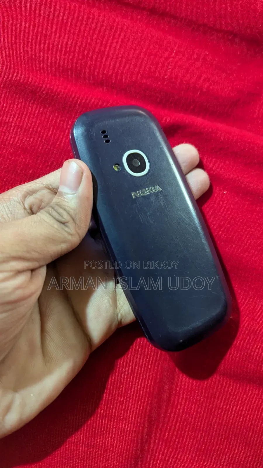 Nokia 3310 Blue