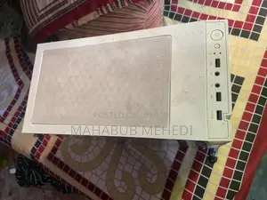 Desktop Computer 8GB Intel Core I5 HDD 128GB