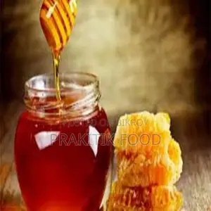 লিচু ফুলের মধু ১ কেজি - Litchi Flower Honey 1 Kg