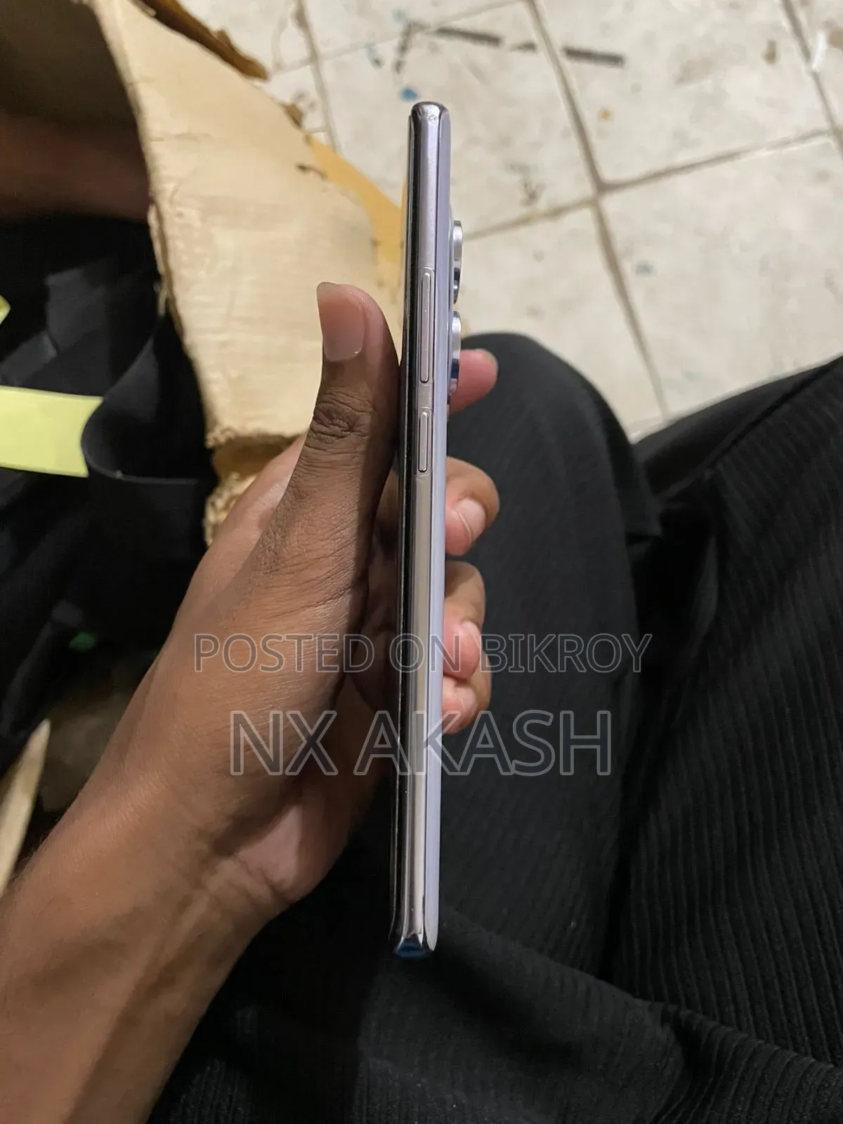 Xiaomi Redmi Note 14 Pro 5G 512 GB Blue