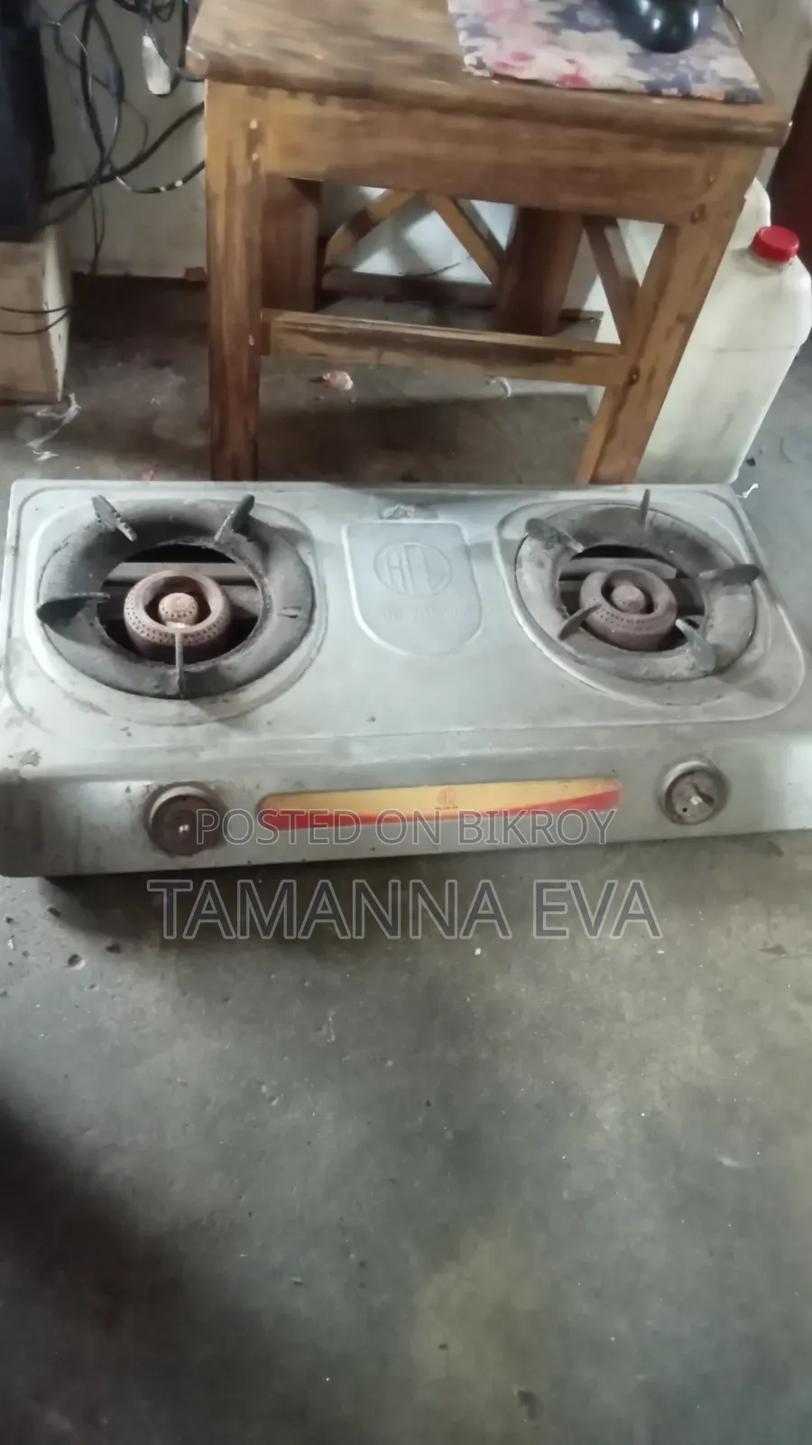 RFL Stove for Sale