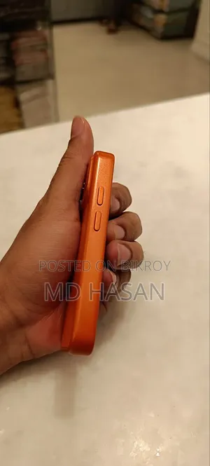 New Apple iPhone 17 Pro Max 512 GB Orange