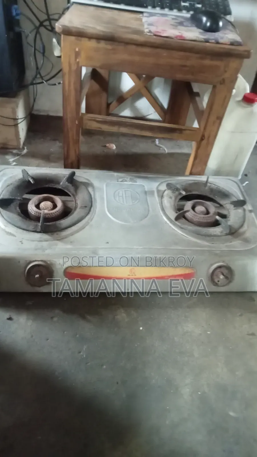 RFL Stove for Sale
