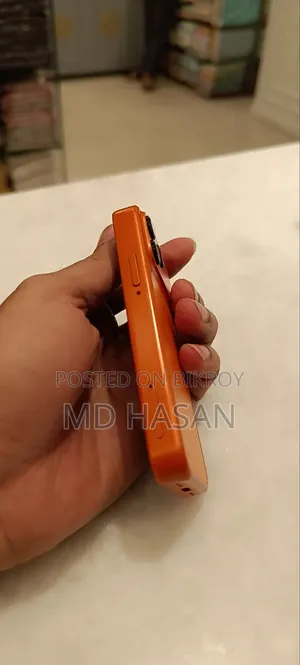 New Apple iPhone 17 Pro Max 512 GB Orange