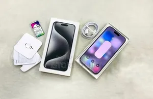 অ্যাাপল আইফোন ১৫ প্রো ২৫৬ জিবি হোয়াইট