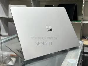 ল্যাপটপ Microsoft Surface Laptop 4 8GB Intel Core I5 SSD 256GB