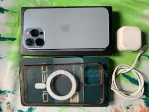 Apple iPhone 13 Pro Max 256 GB Blue