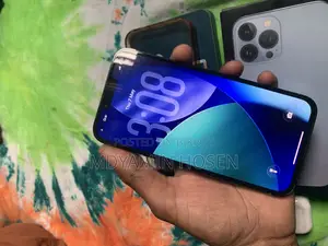 Apple iPhone 13 Pro Max 256 GB Blue