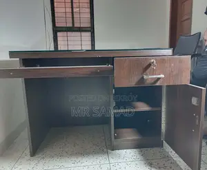 Office Table (Full Fresh)