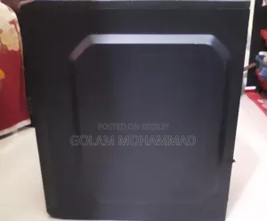 Desktop Computer Dell Alienware Area-51 4GB Intel Core 2 Duo HDD 500GB