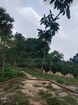 ৬ কাঠা জমি বিক্রয় করা হবে