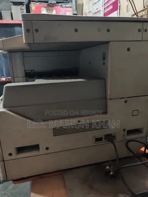 Canon IR2318L Photocopy Machine