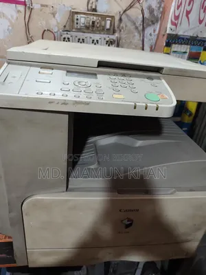 Canon IR2318L Photocopy Machine