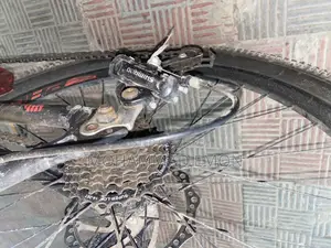 সাইকেলে কোন সমস্যা নেই