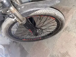 সাইকেলে কোন সমস্যা নেই