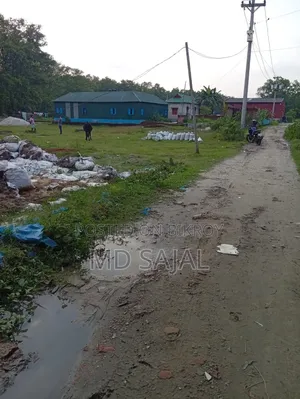 6 Decimal Land for Sale