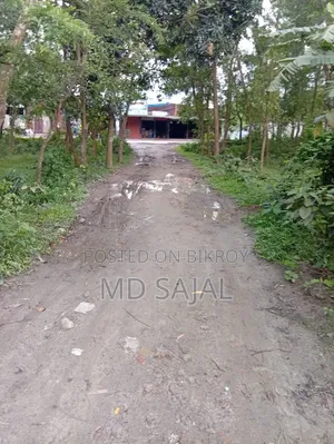 6 Decimal Land for Sale