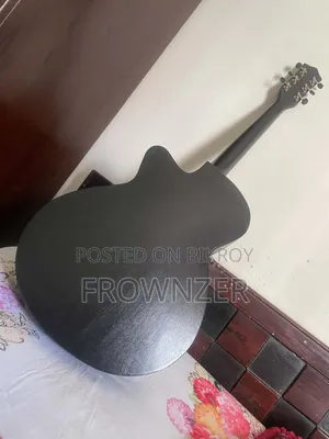 New Guitar