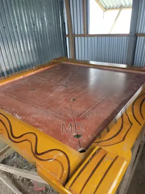 ক্যারাম বোড