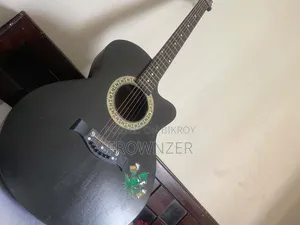 New Guitar