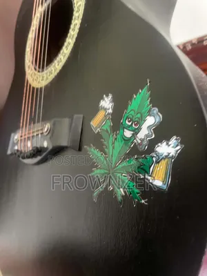 New Guitar