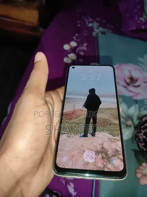 Oppo F21 Pro 128 GB Orange