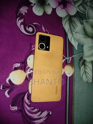 Oppo F21 Pro 128 GB Orange