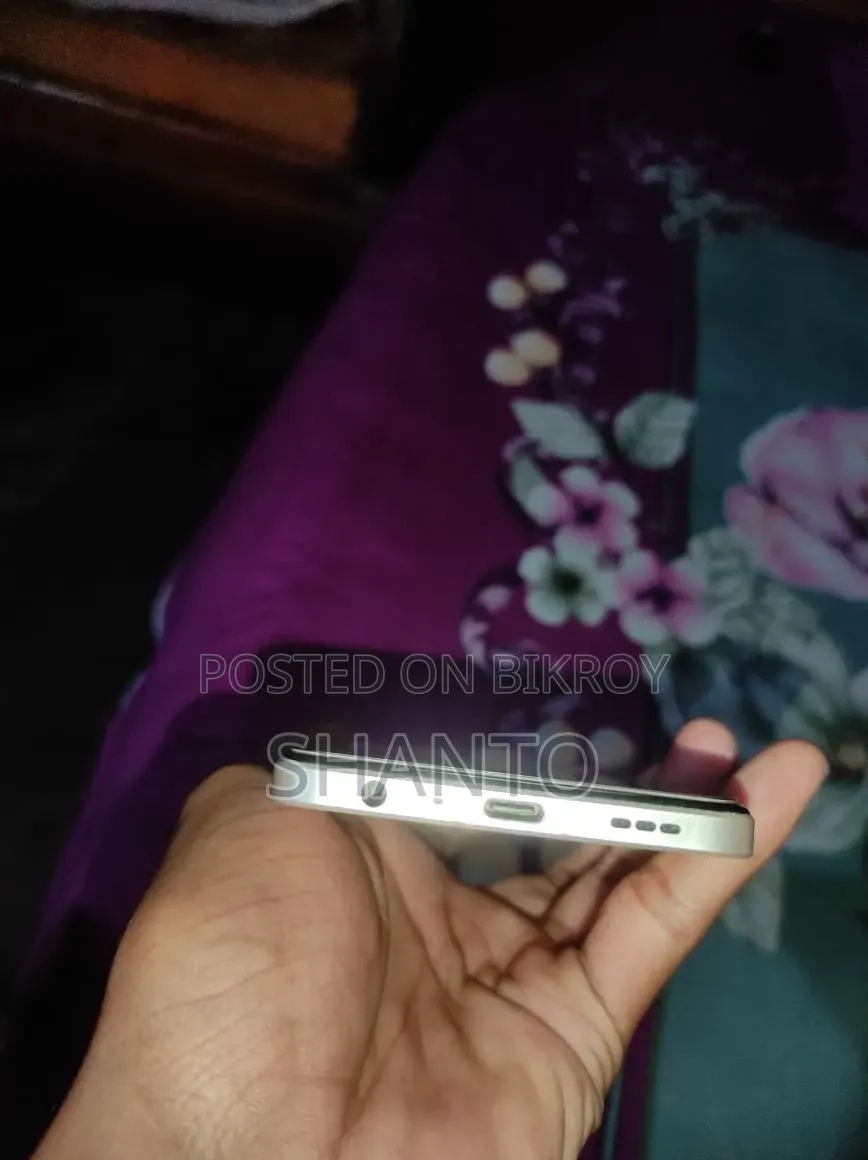 Oppo F21 Pro 128 GB Orange