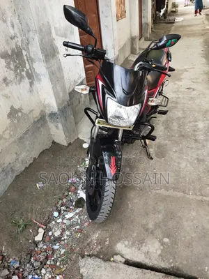 TVS Metro Plus 2022 Black