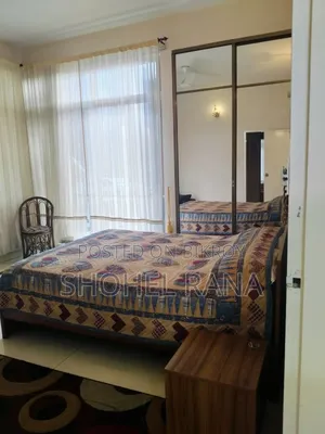 Furnished 3-bedroom Apartment in Rangs Roseland, Banani for sale