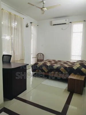 Furnished 3-bedroom Apartment in Rangs Roseland, Banani for sale