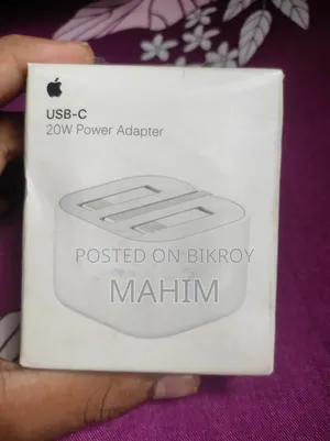 Apple Original Adapter for Sale