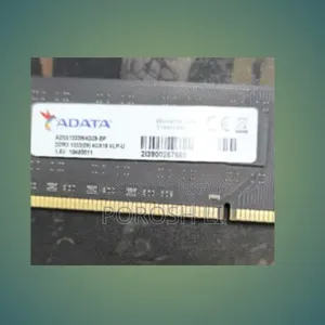 4GB RAM for PC