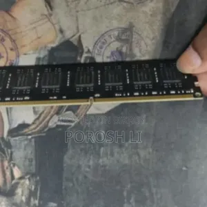 4GB RAM for PC