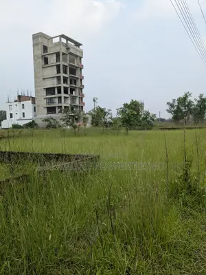 বসুন্ধরা আর/এ-তে ৩ কাঠার দক্ষিণমুখী প্লট বিক্রয়