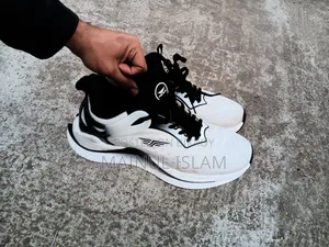 Redtape Sneakers (Size-41) Fixed