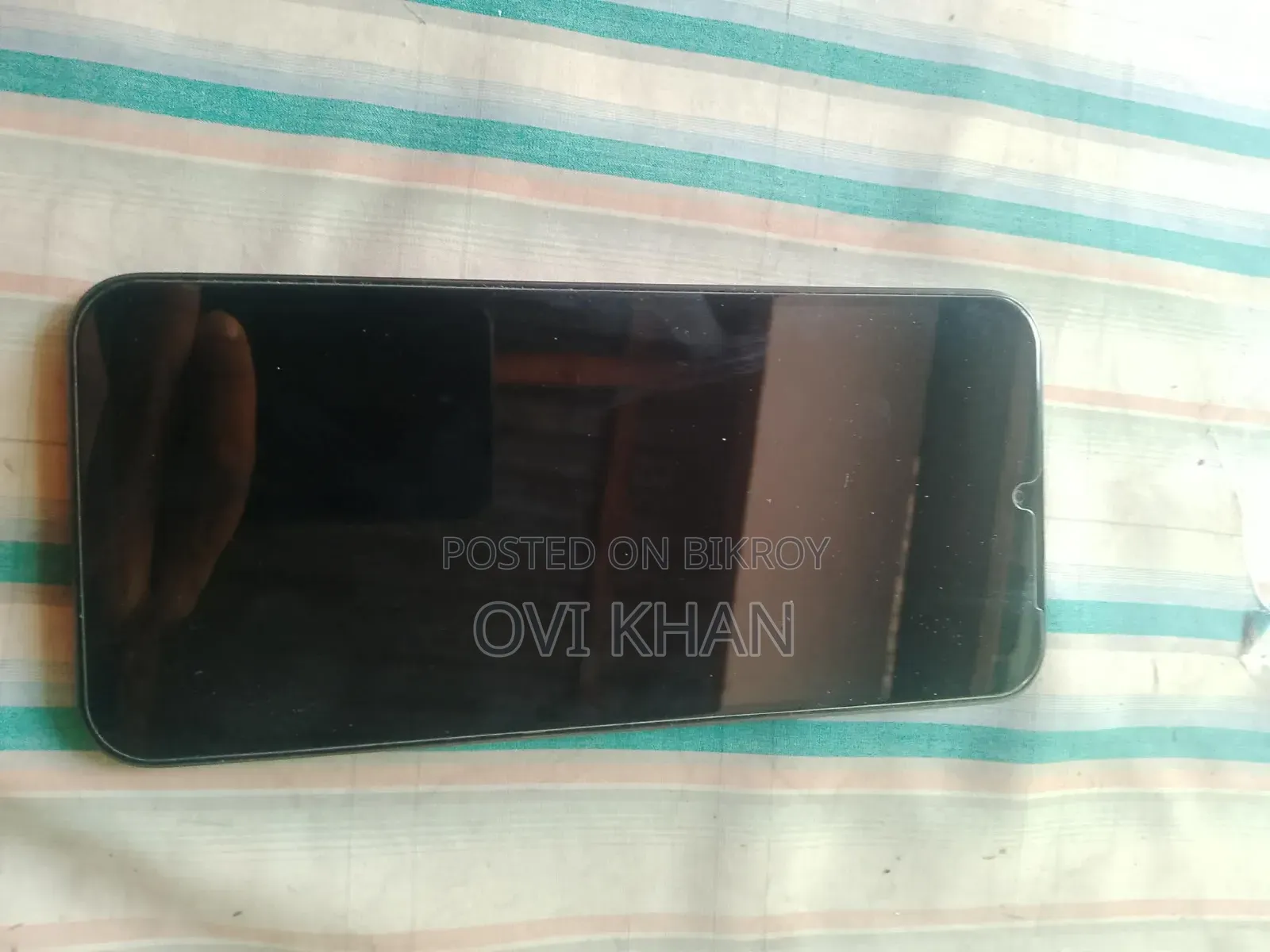 Xiaomi Redmi 15C 4G 256 GB Black