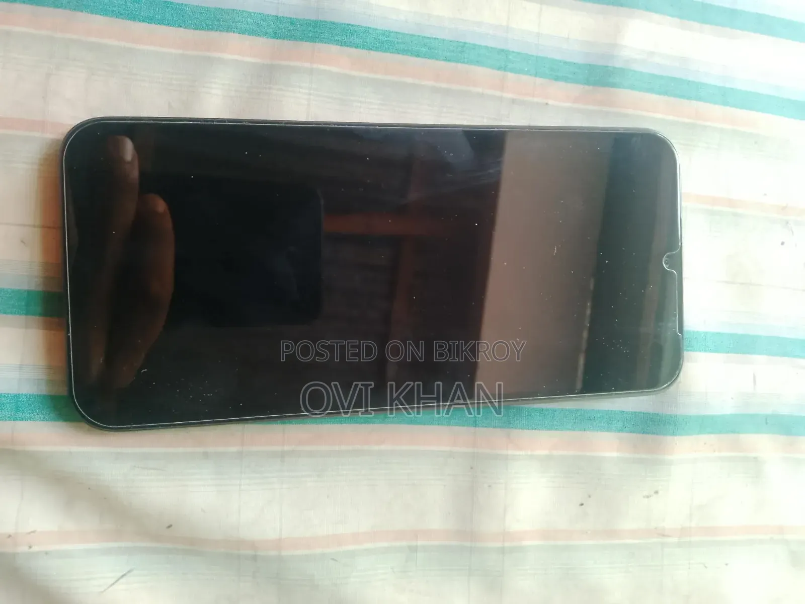Xiaomi Redmi 15C 4G 256 GB Black
