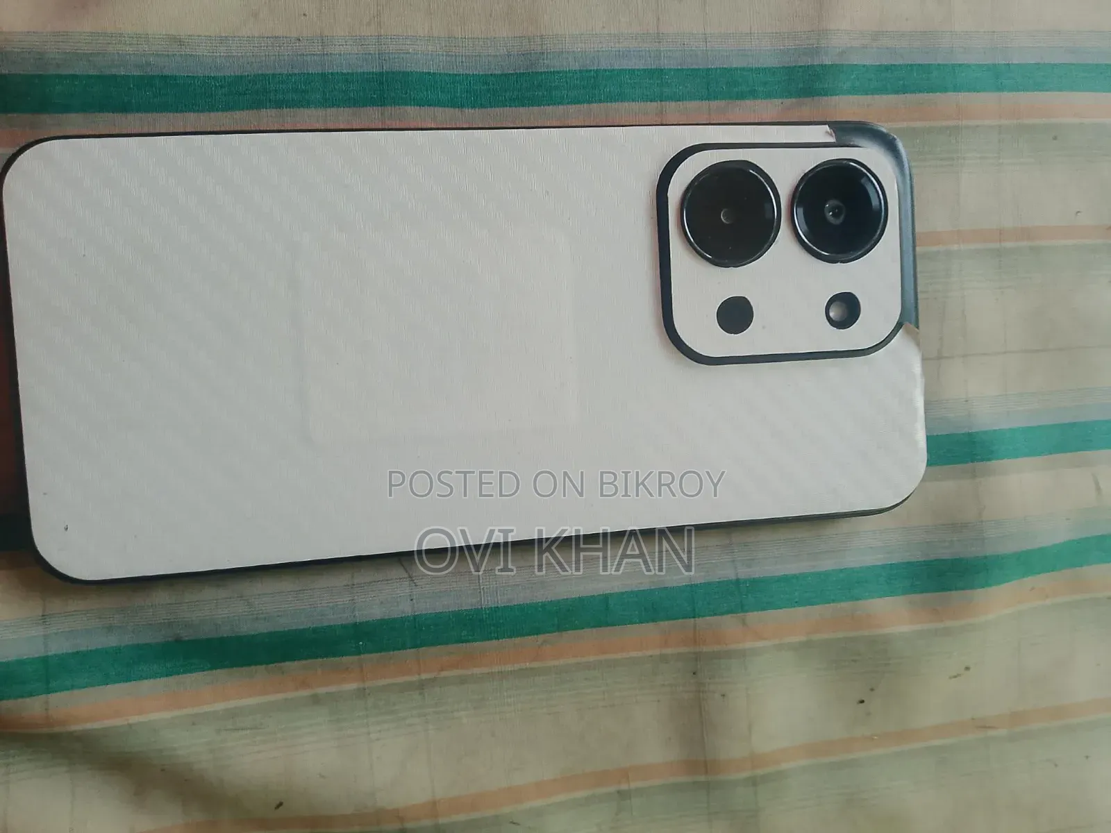 Xiaomi Redmi 15C 4G 256 GB Black