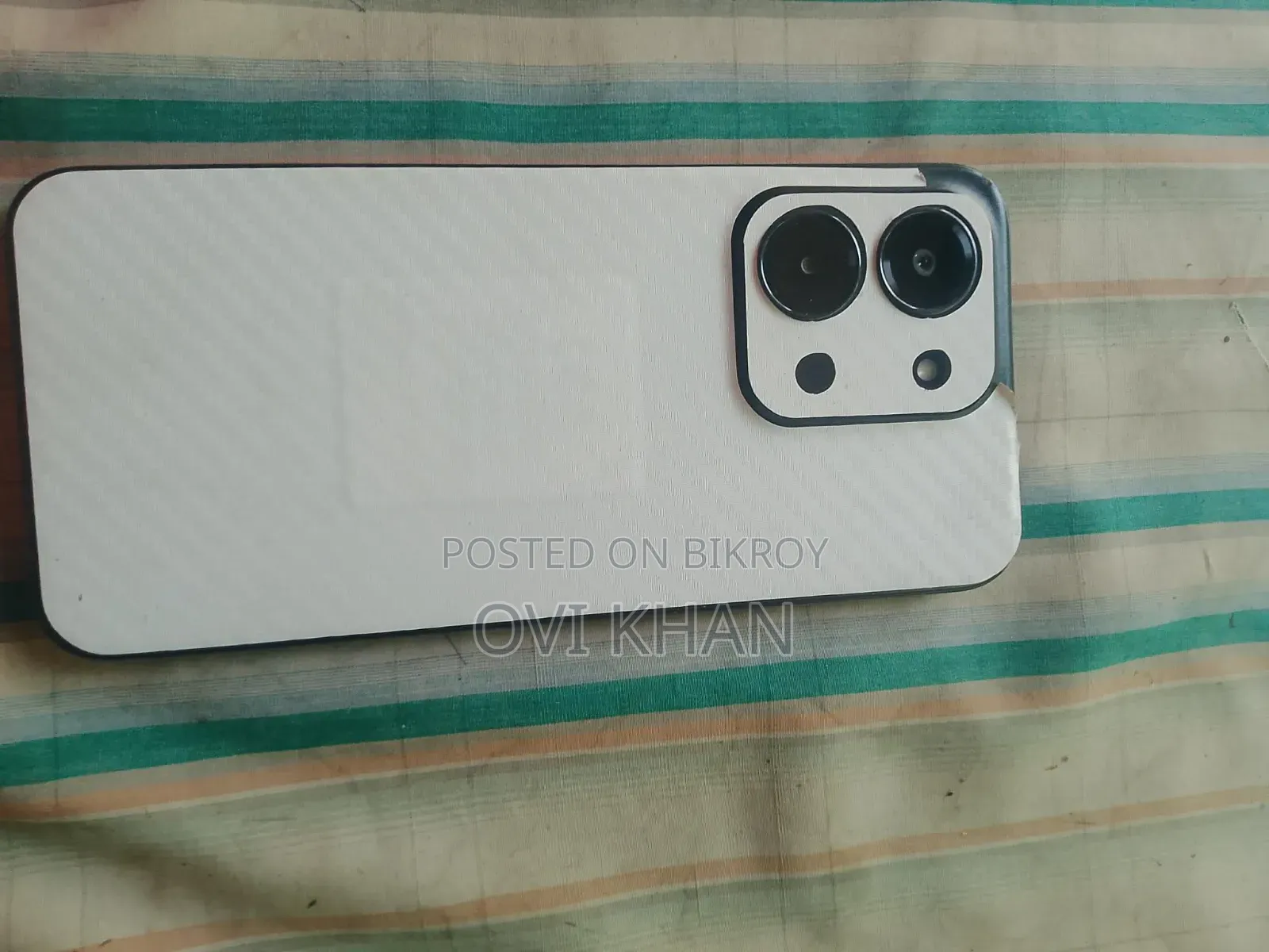 Xiaomi Redmi 15C 4G 256 GB Black