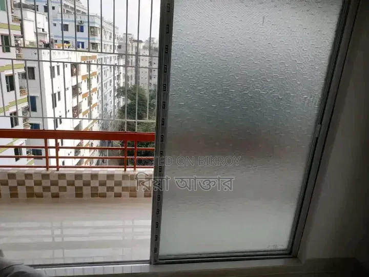 1bdrm Apartment in Mirpur for Rent