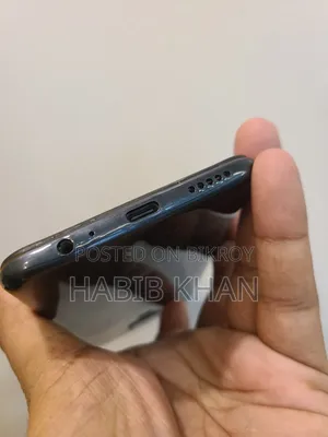 Xiaomi Redmi Note 9 64 GB Black