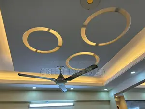 উত্তরায় বিক্রয়ের জন্য ফার্নিশড ৩ বেডরুমের অ্যাপার্টমেন্ট