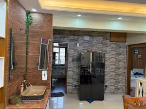 Furnished 3-bedroom Apartment in Uttara for Sale
