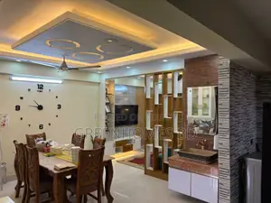 Furnished 3-bedroom Apartment in Uttara for Sale