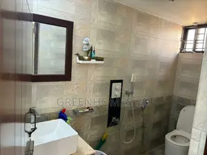 Furnished 3-bedroom Apartment in Uttara for Sale