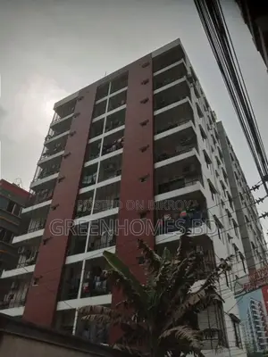 Furnished 3-bedroom Apartment in Uttara for Sale